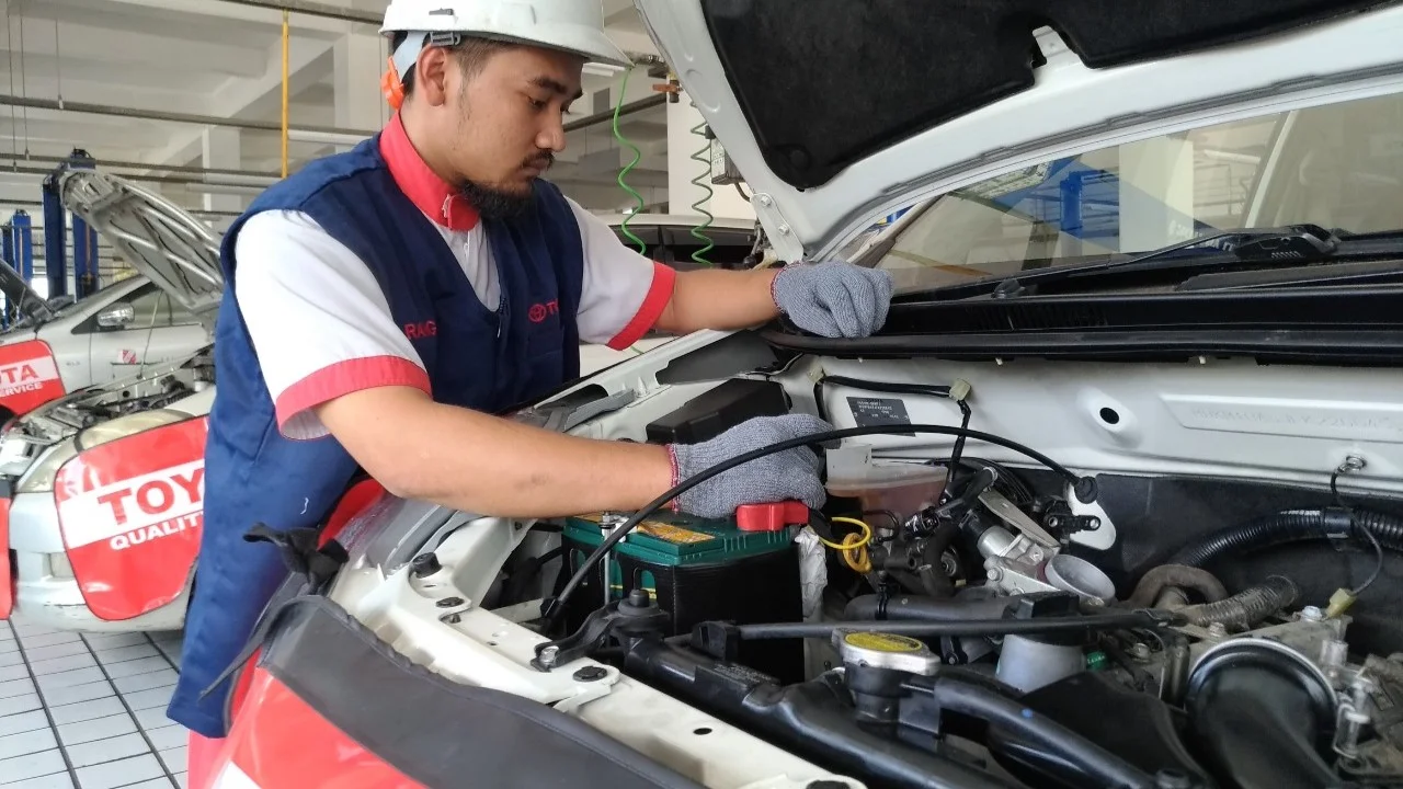 Agar Mudik Lebaran Lancar, Persiapkan Mobil Jauh-Jauh Hari!