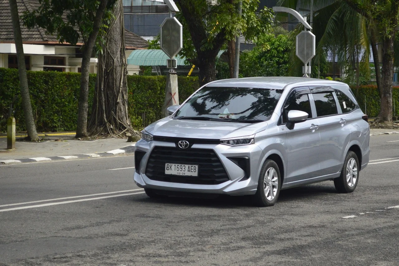 Toyota, Mobil Ideal untuk Traveling Jarak Dekat dan Jauh