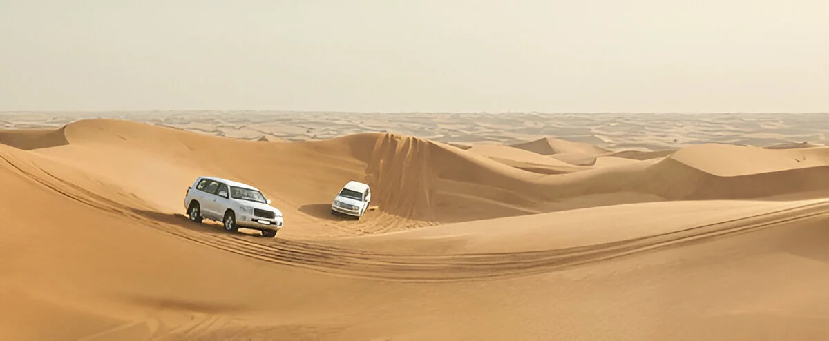 Destinasi Road Trip Toyota yang Penuh Petualangan dan Keindahan