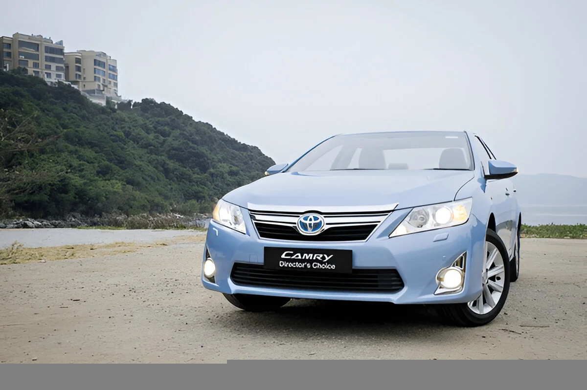 Mengerti Cara Kerja Mobil Hybrid, Langkah Awal Menuju Berkendara Cerdas